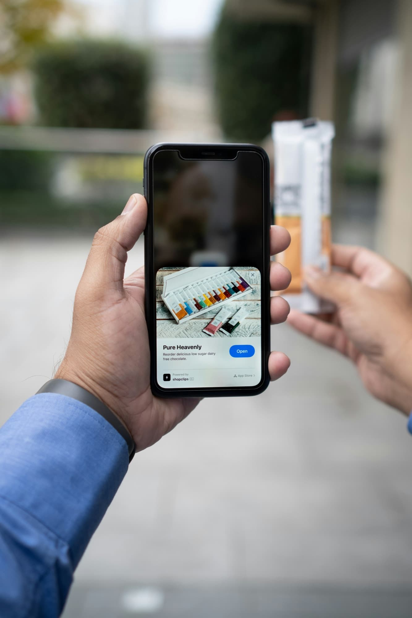What is the Digital Product Passport?