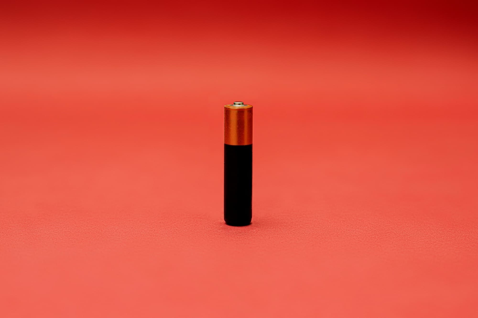 Batteries & Accumulators.