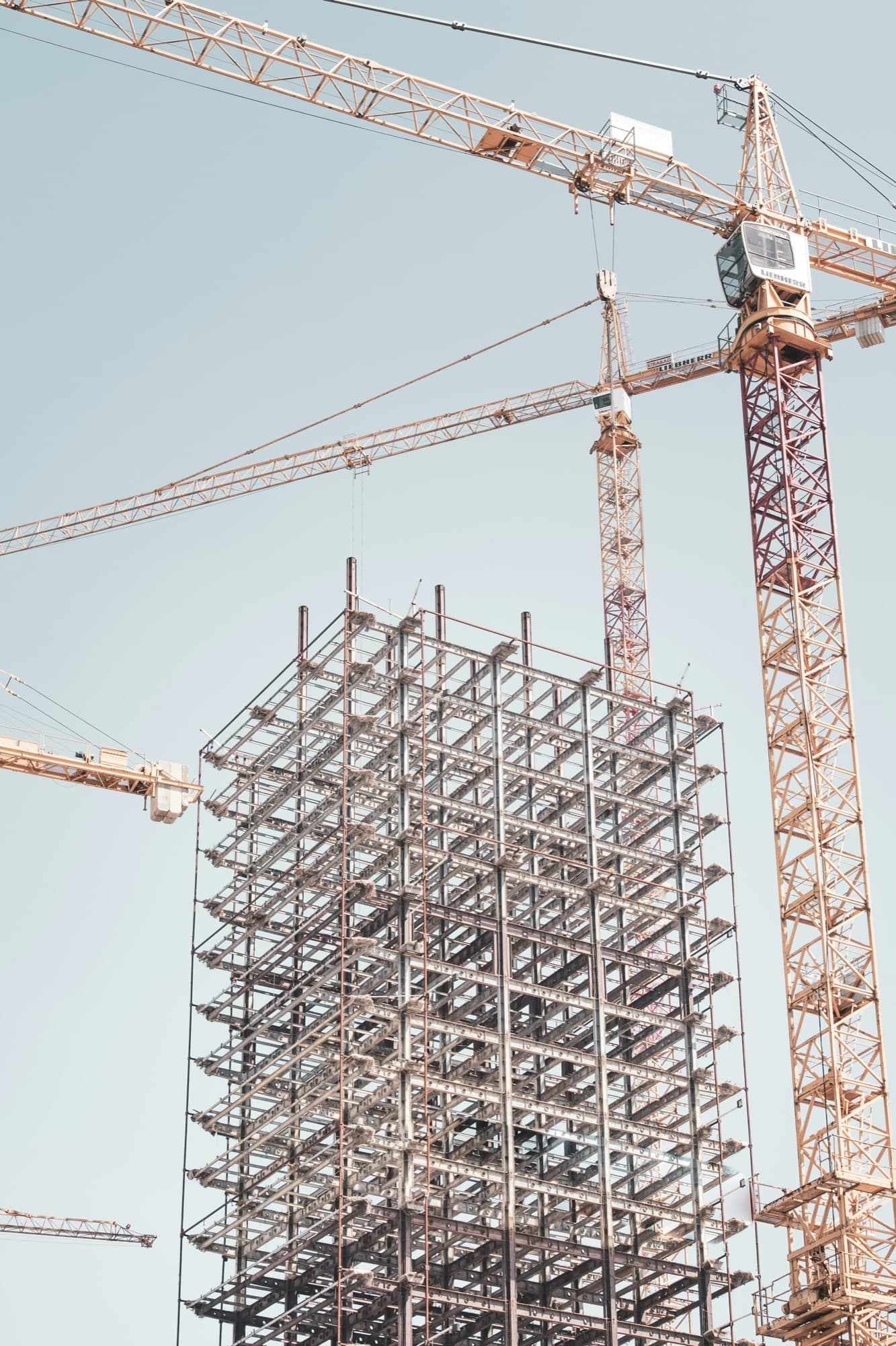 Construction Products. Construction Products.