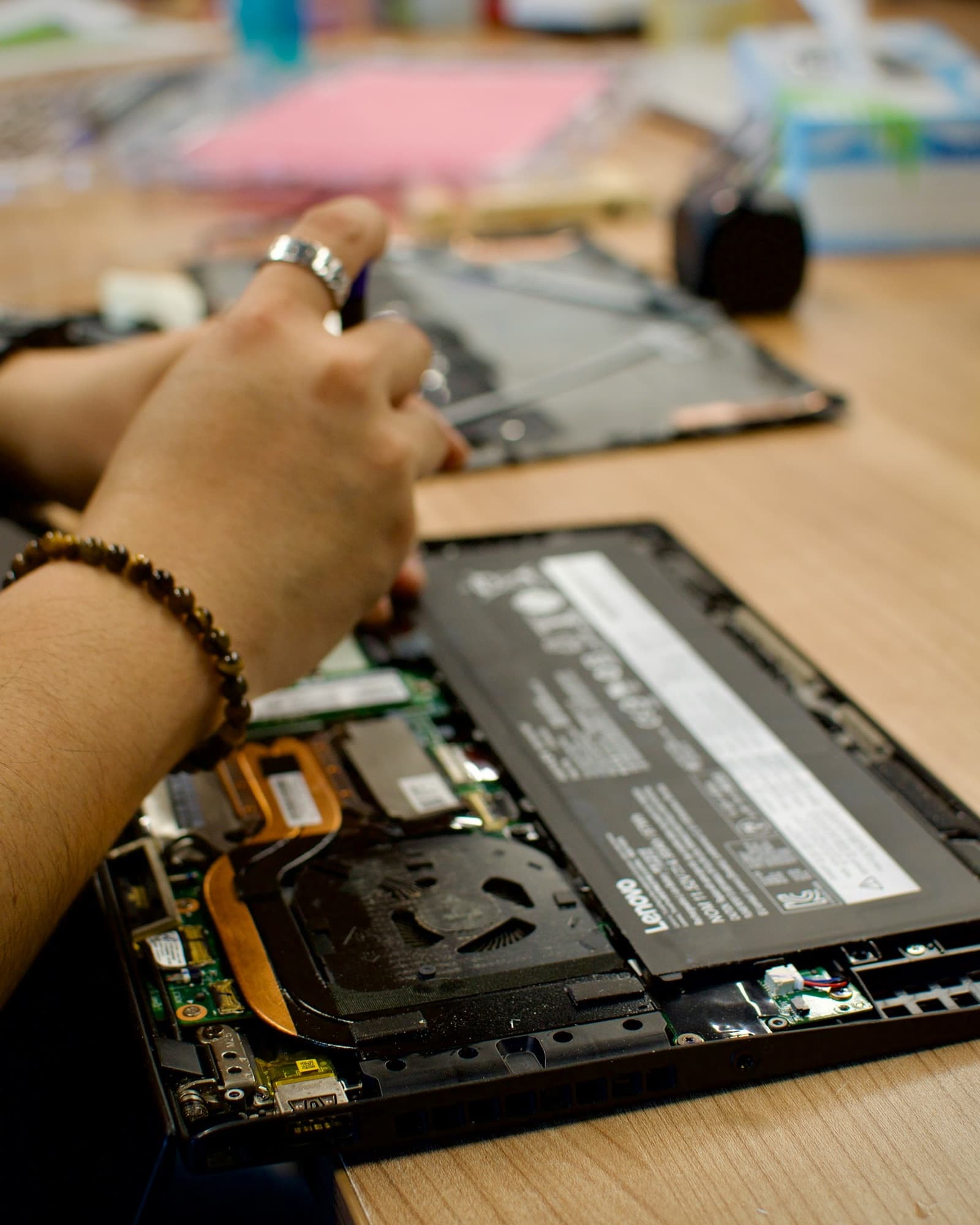 Electronics & ICT. Electronics & ICT.