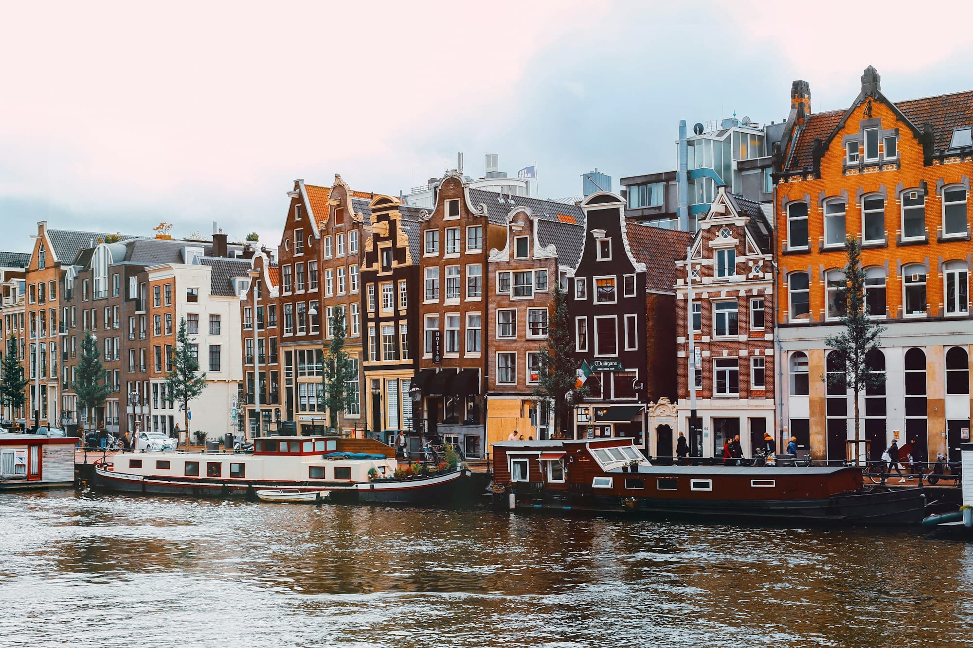 Digital Product Passport in Amsterdam. Digital Product Passport in Amsterdam.