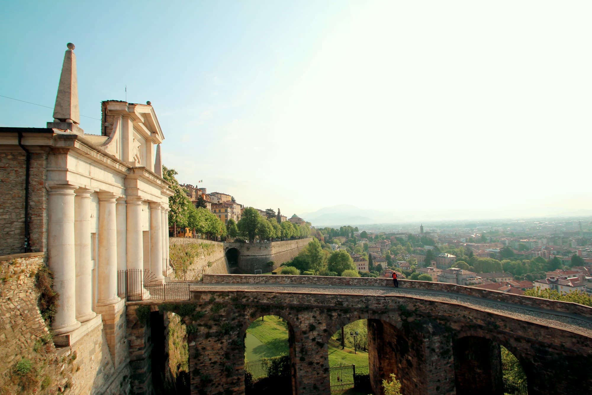 Digital Product Passport in Bergamo. Digital Product Passport in Bergamo.