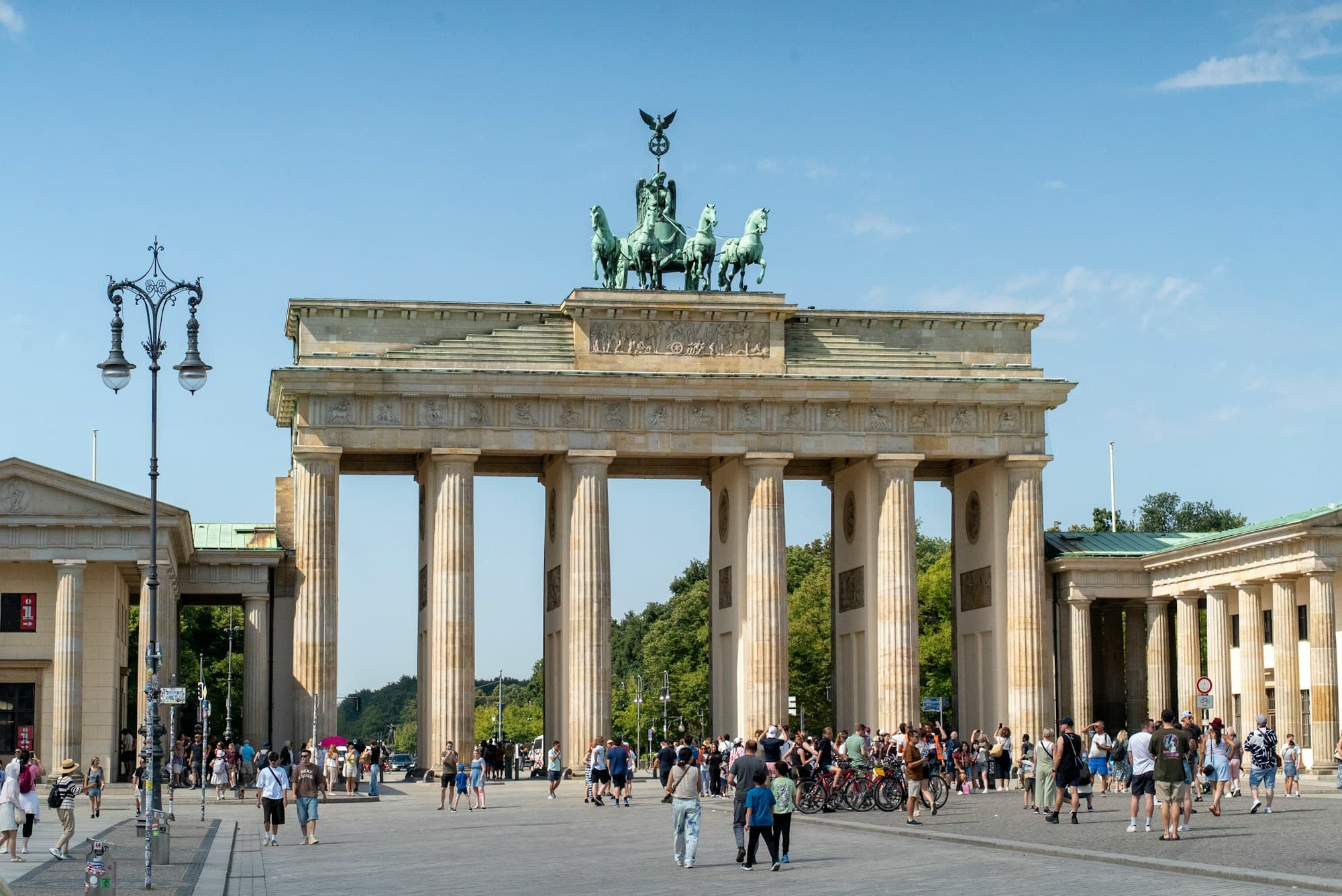 Digital Product Passport in Berlin. Digital Product Passport in Berlin.