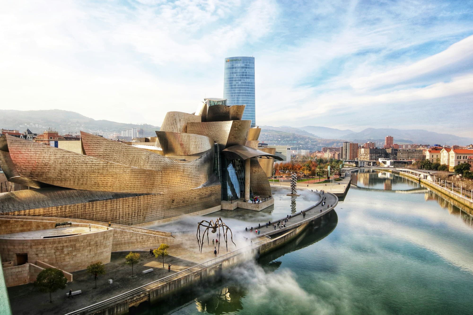 Digital Product Passport in Bilbao. Digital Product Passport in Bilbao.