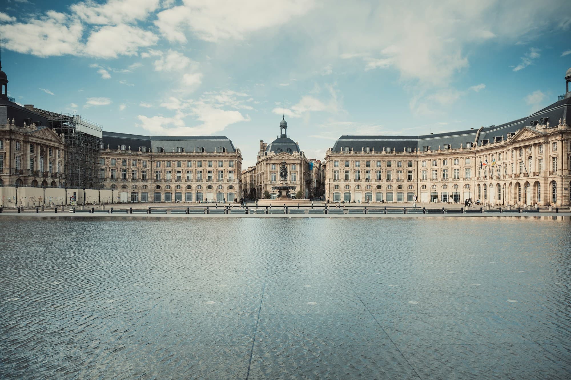 Digital Product Passport in Bordeaux. Digital Product Passport in Bordeaux.