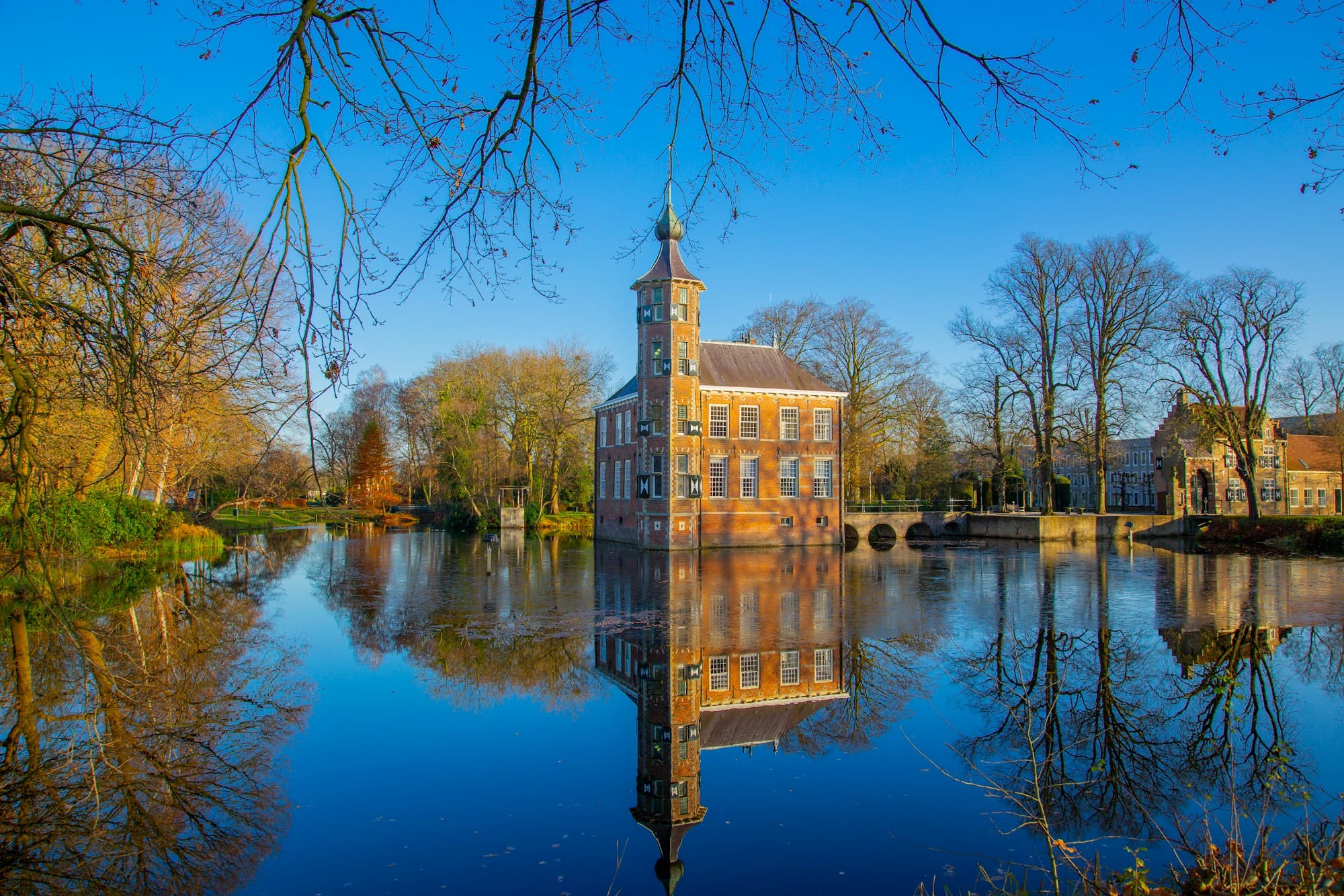 Digital Product Passport in Breda. Digital Product Passport in Breda.