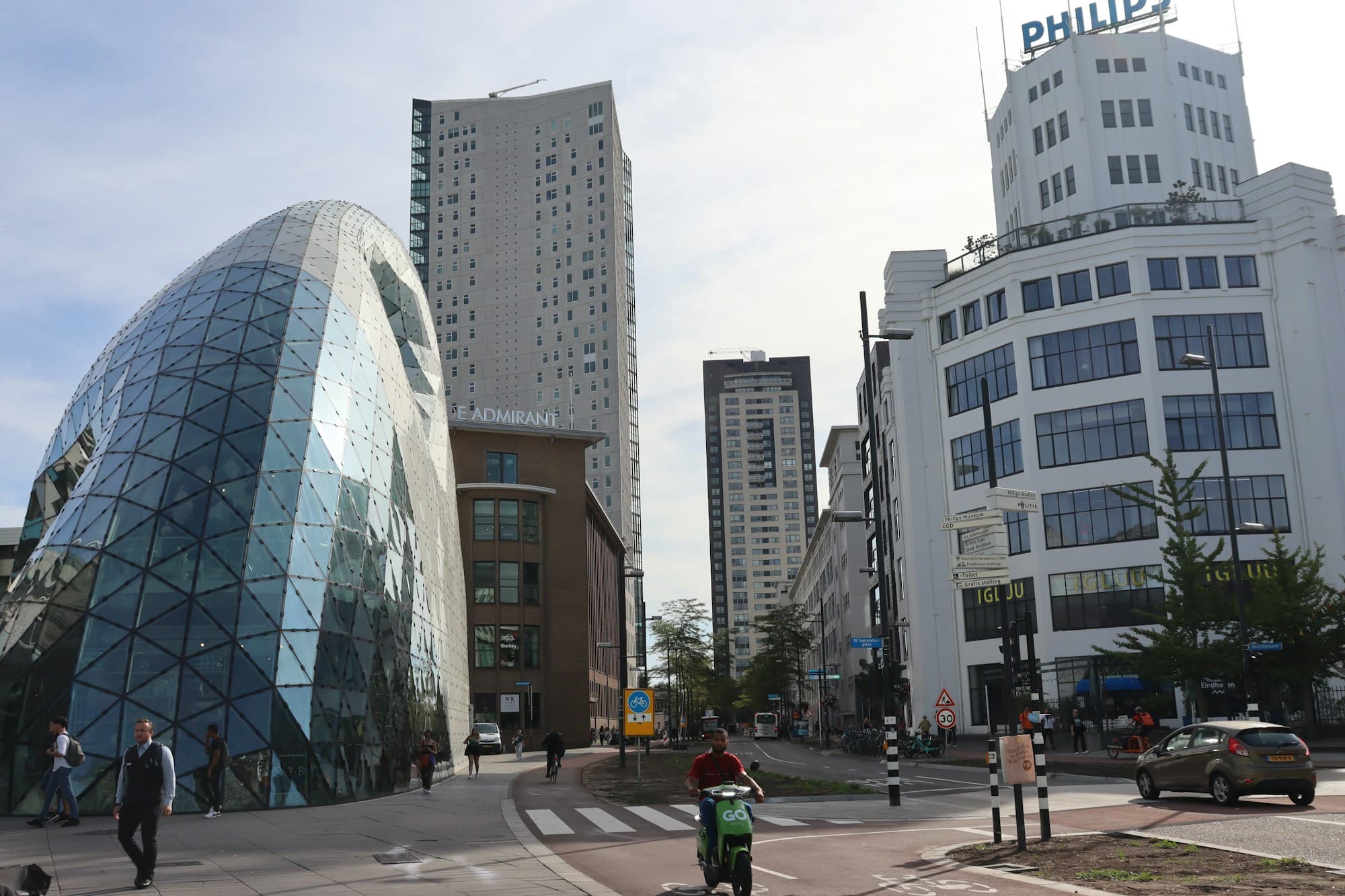 Digital Product Passport in Eindhoven. Digital Product Passport in Eindhoven.