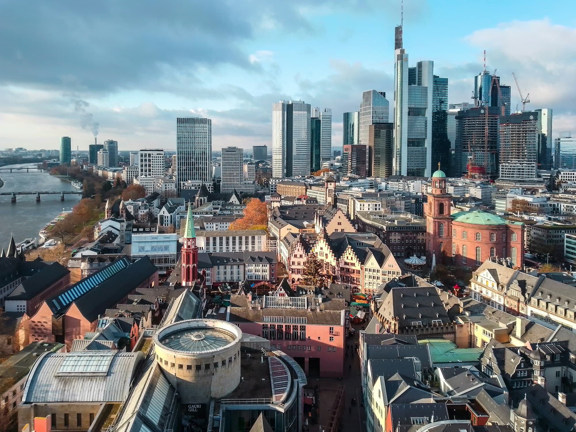 Digital Product Passport in Frankfurt am Main. Digital Product Passport in Frankfurt am Main.