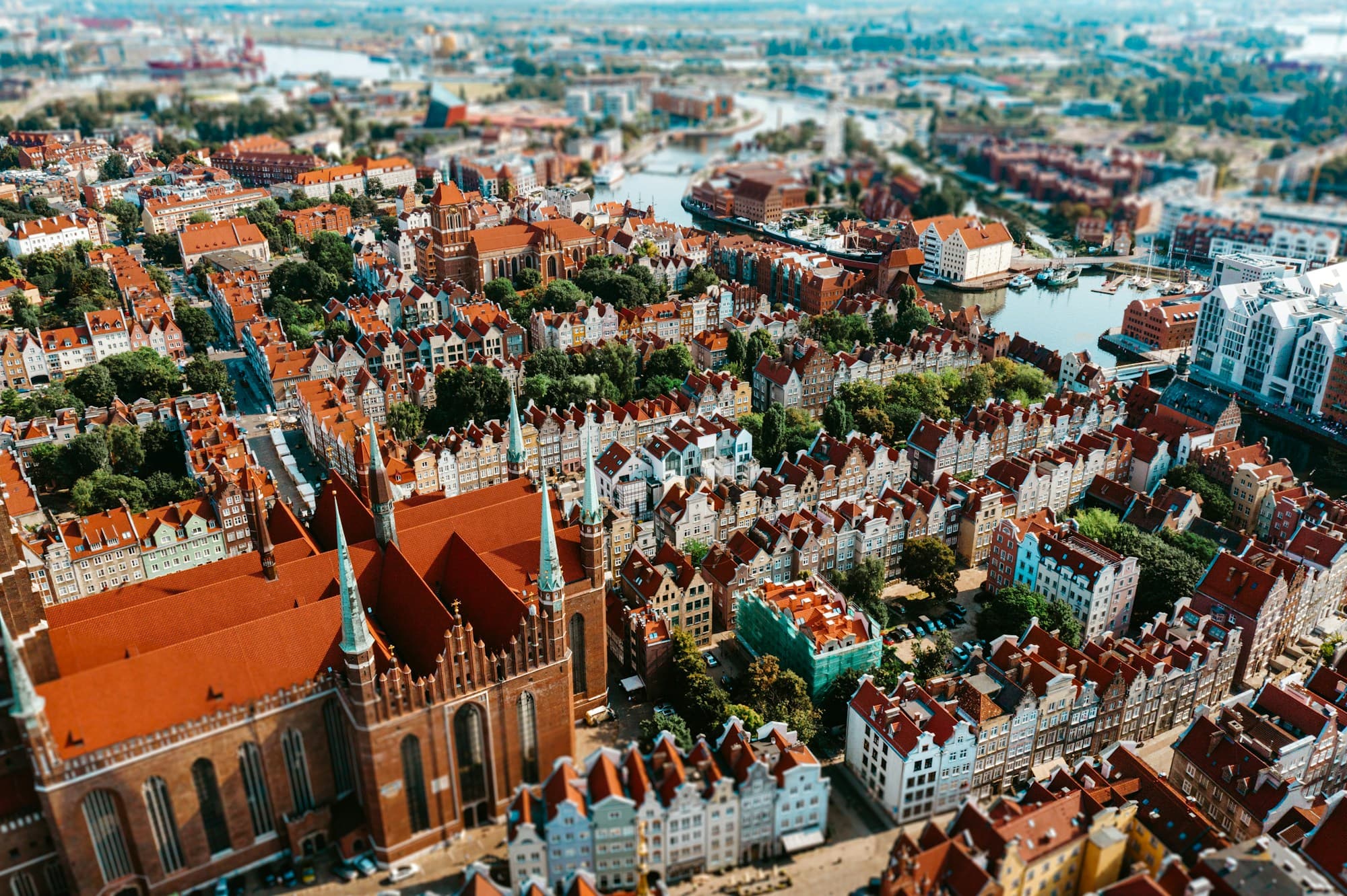 Digital Product Passport in Gdansk. Digital Product Passport in Gdansk.