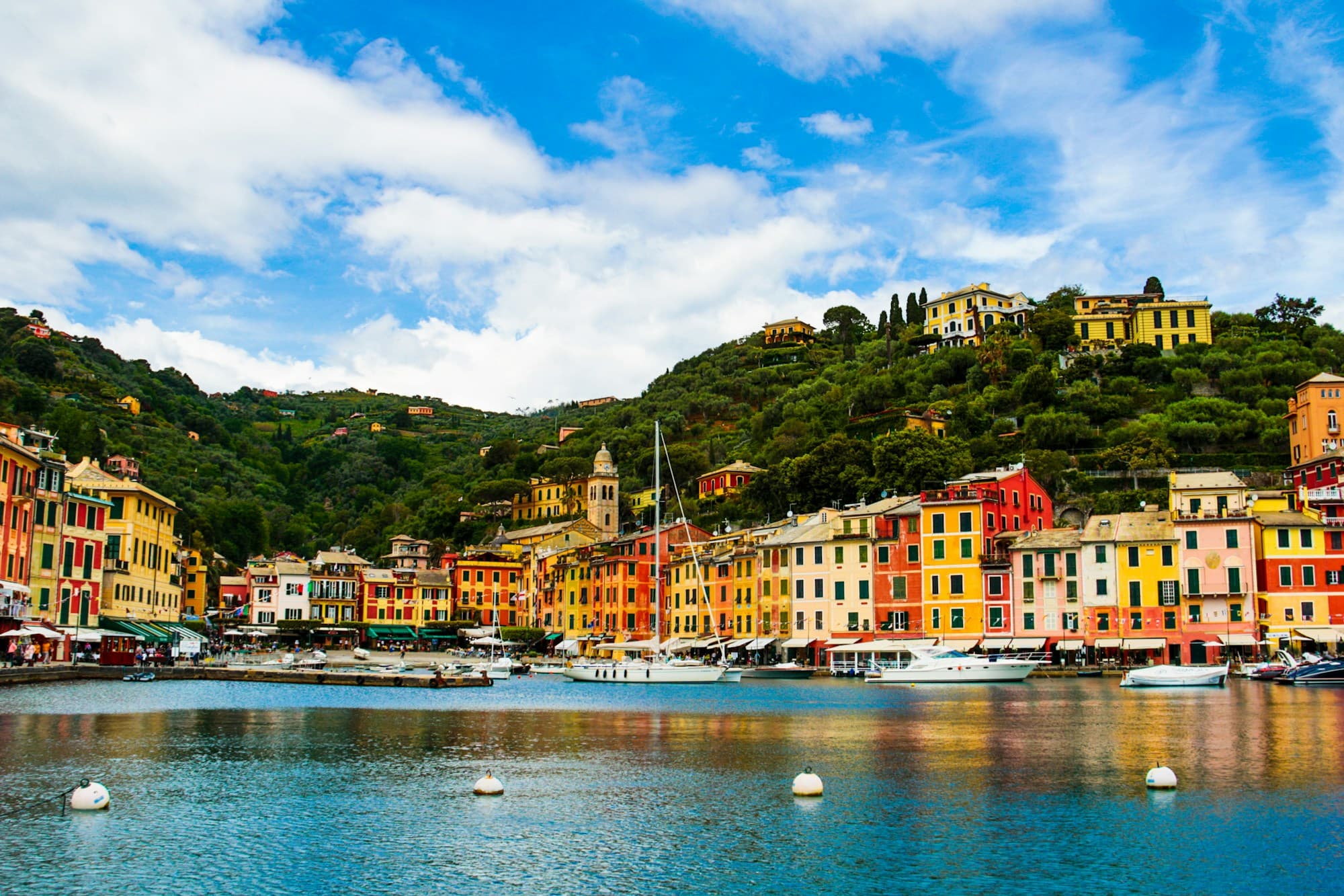 Digital Product Passport in Genoa. Digital Product Passport in Genoa.