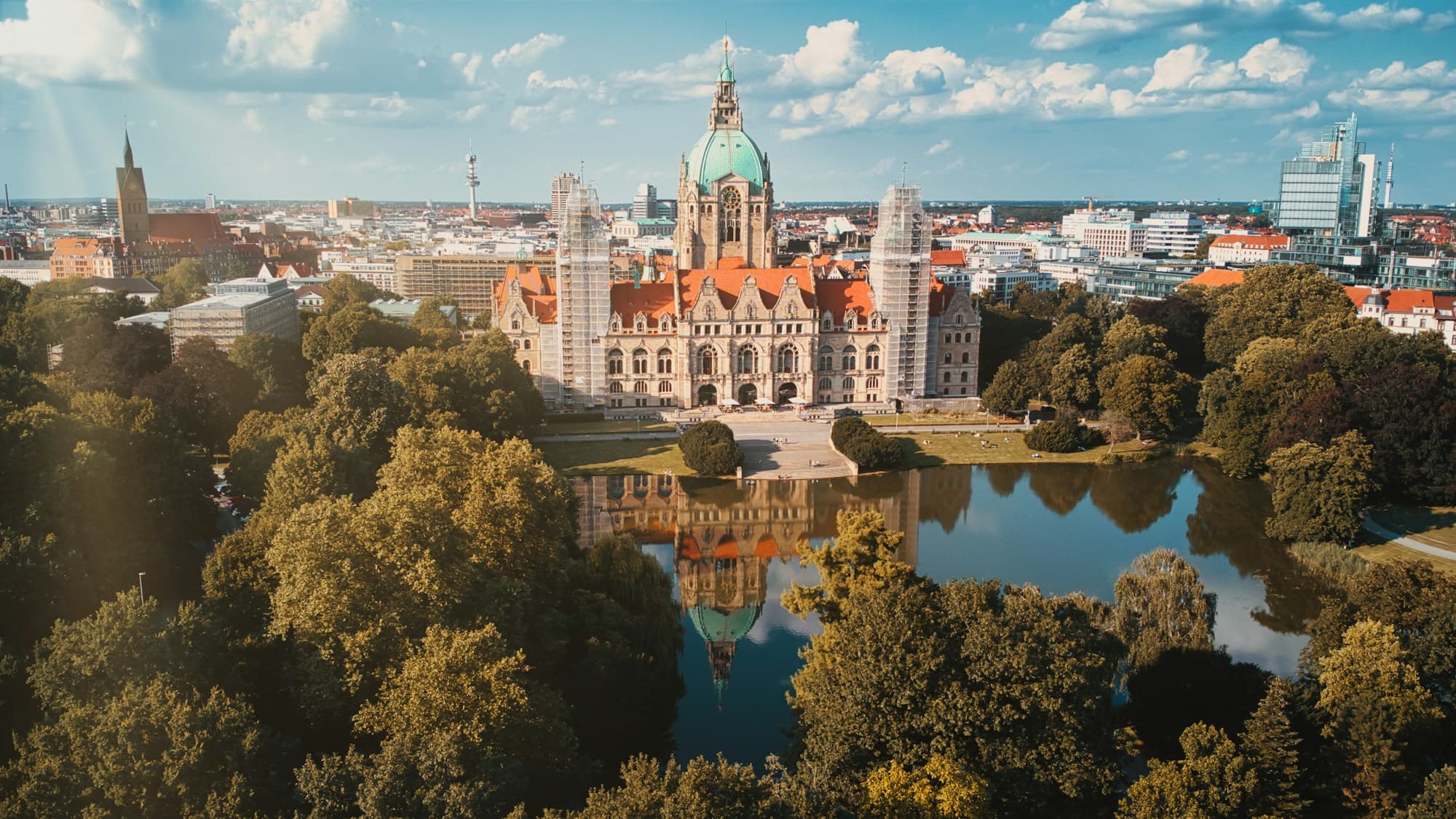 Digital Product Passport in Hanover. Digital Product Passport in Hanover.
