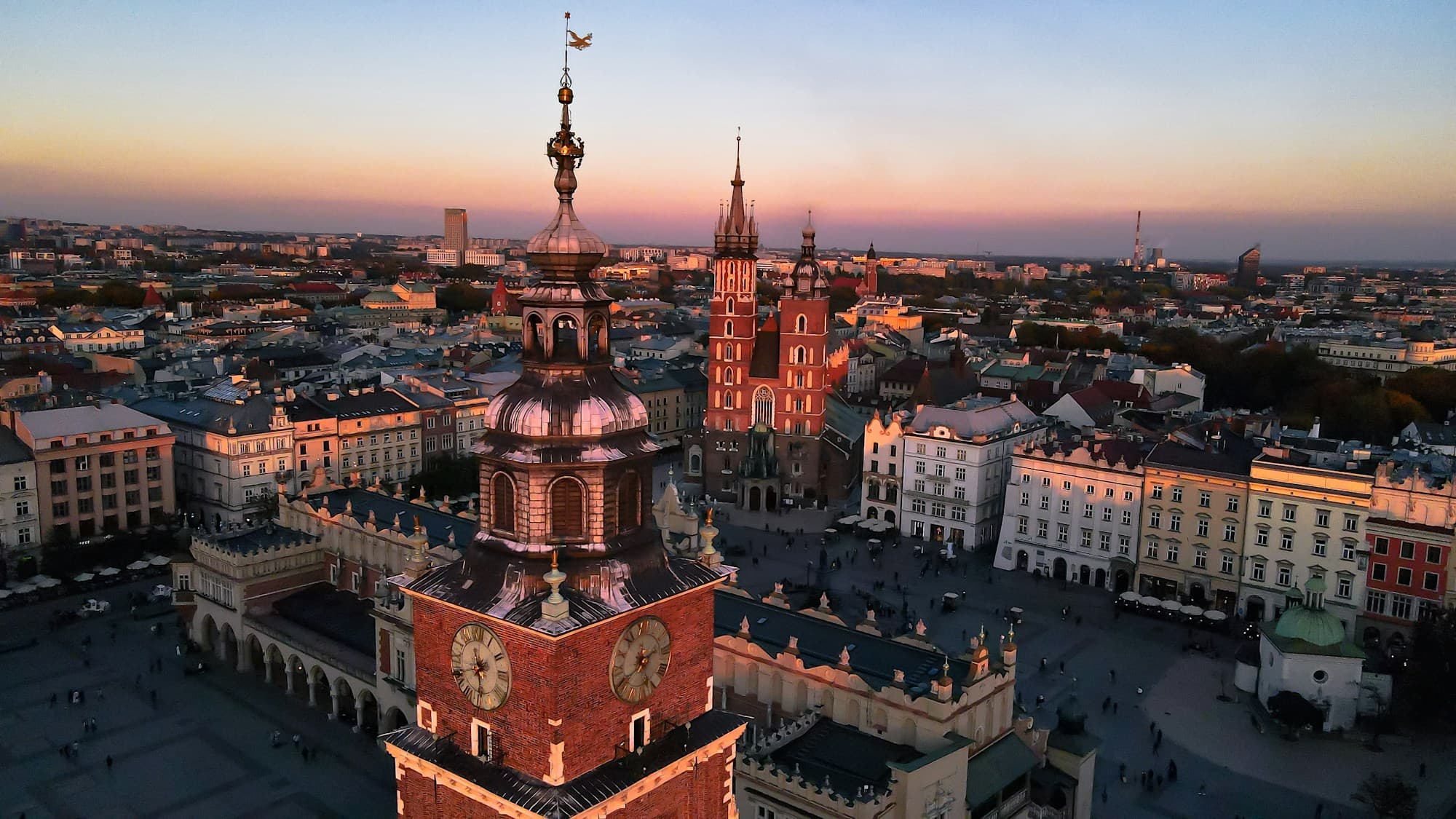 Digital Product Passport in Krakow. Digital Product Passport in Krakow.