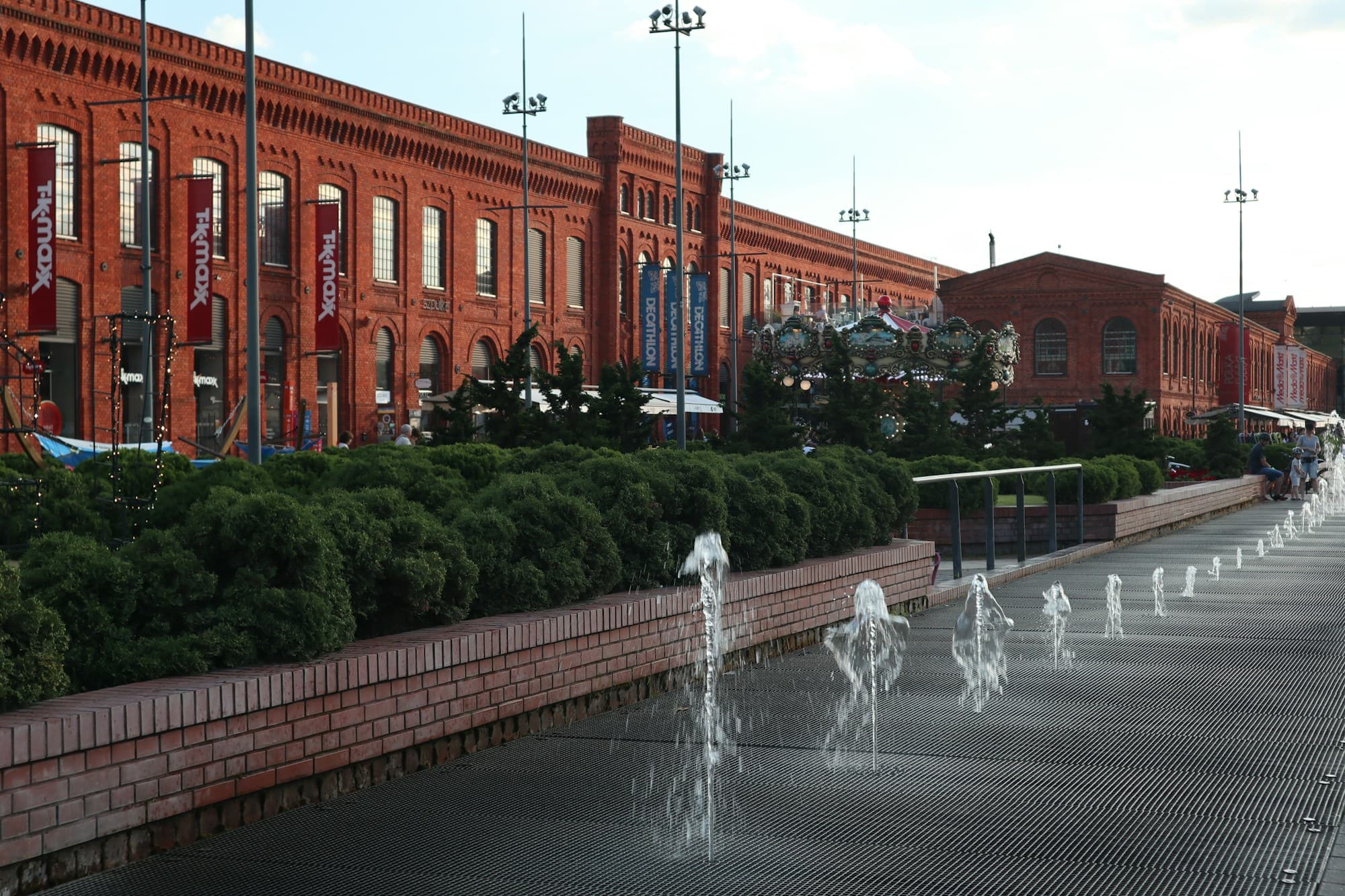 Digital Product Passport in Lodz. Digital Product Passport in Lodz.