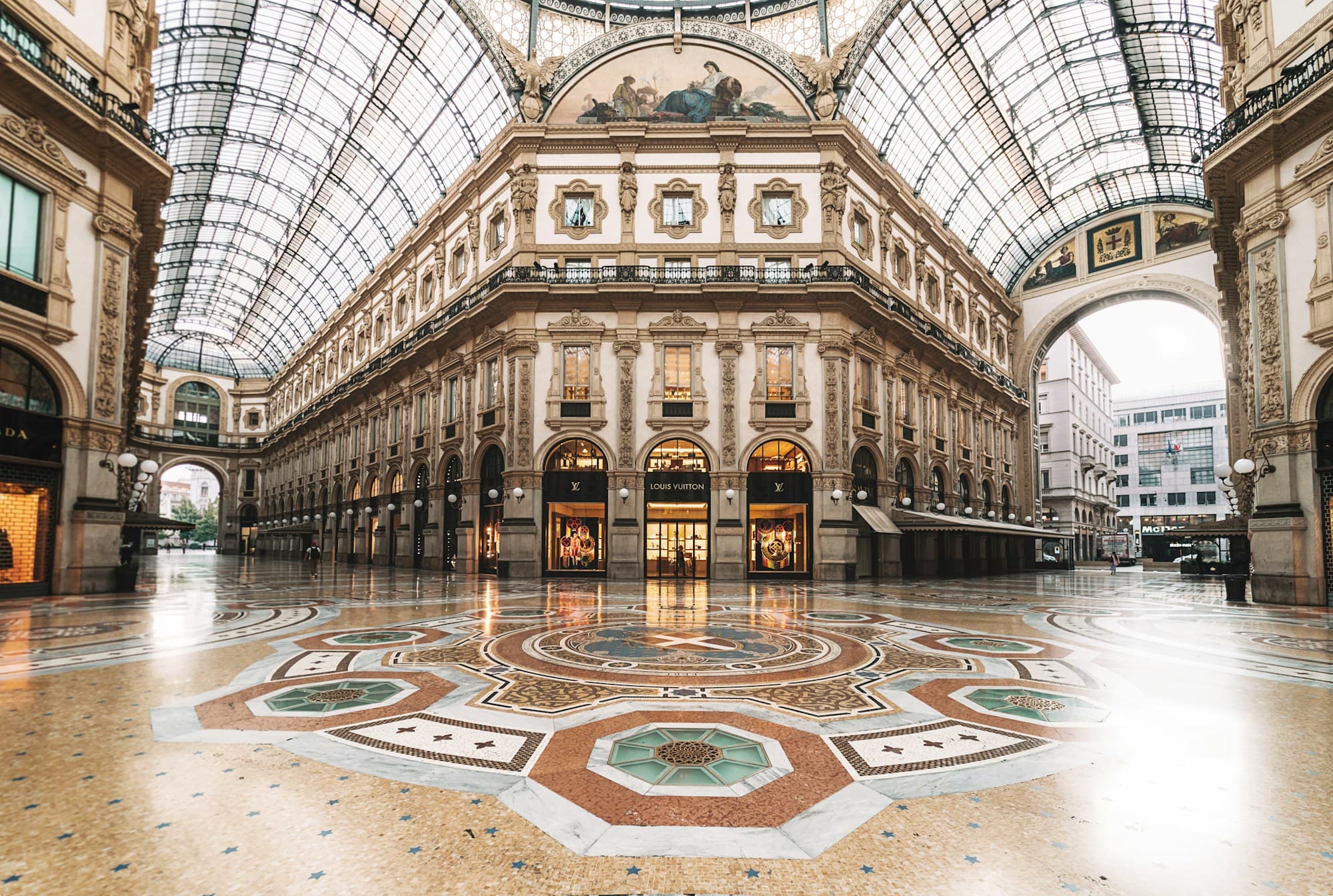Digital Product Passport in Milan. Digital Product Passport in Milan.