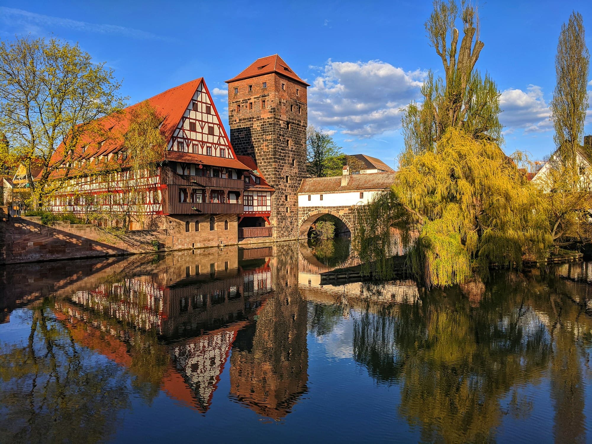 Digital Product Passport in Nuremberg. Digital Product Passport in Nuremberg.