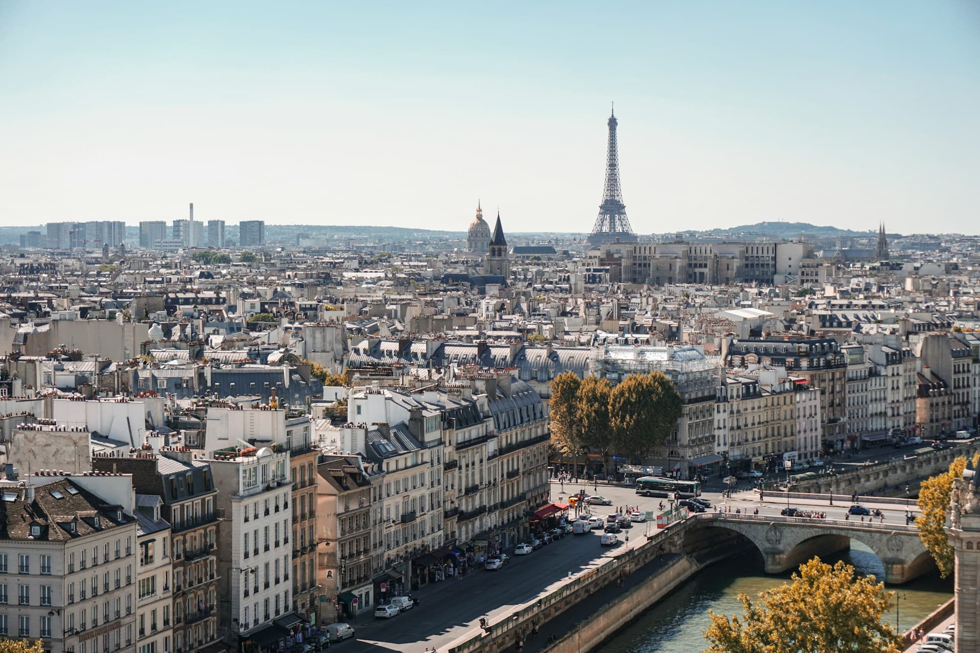 Digital Product Passport in Paris. Digital Product Passport in Paris.