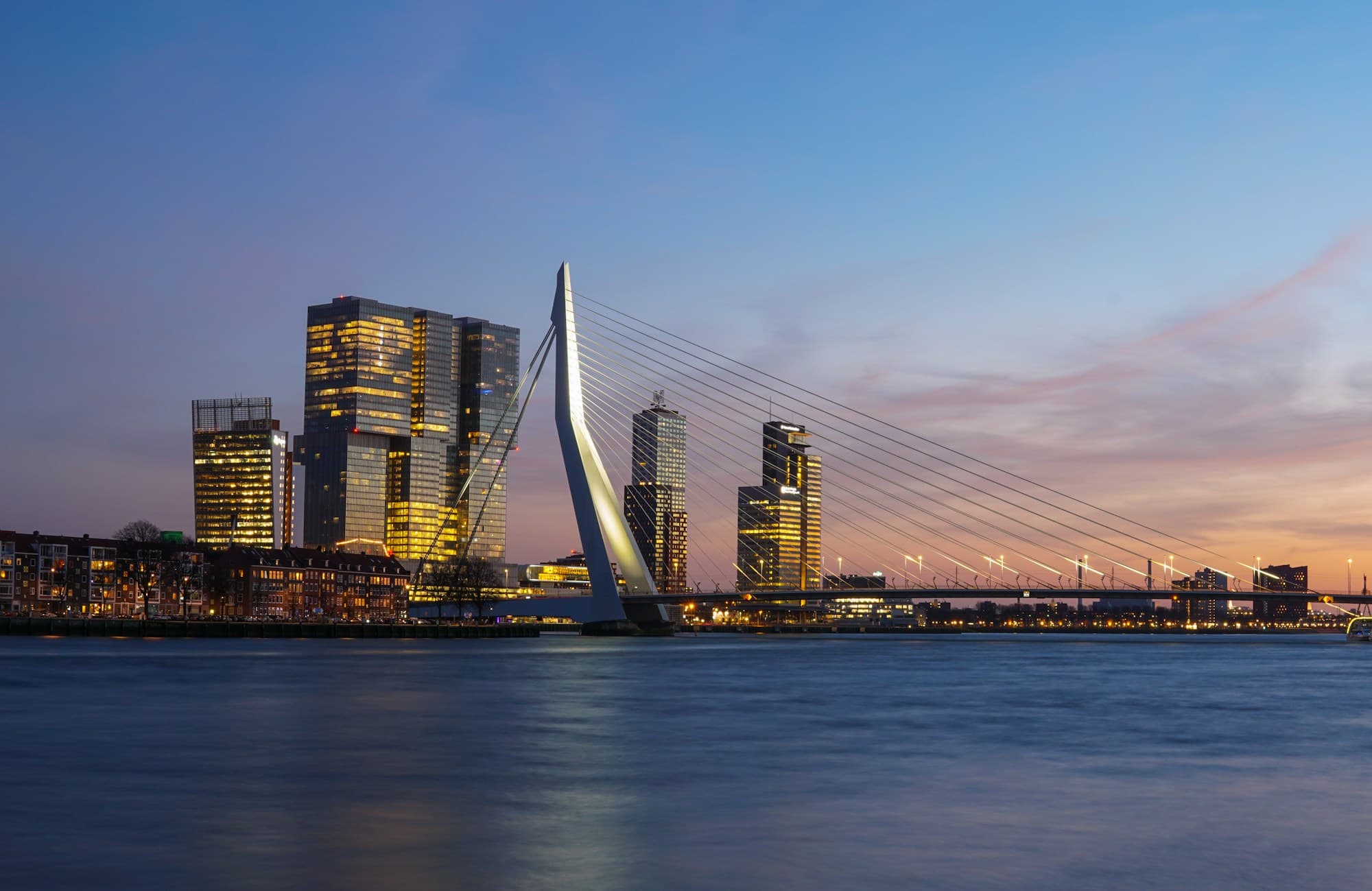 Digital Product Passport in Rotterdam. Digital Product Passport in Rotterdam.