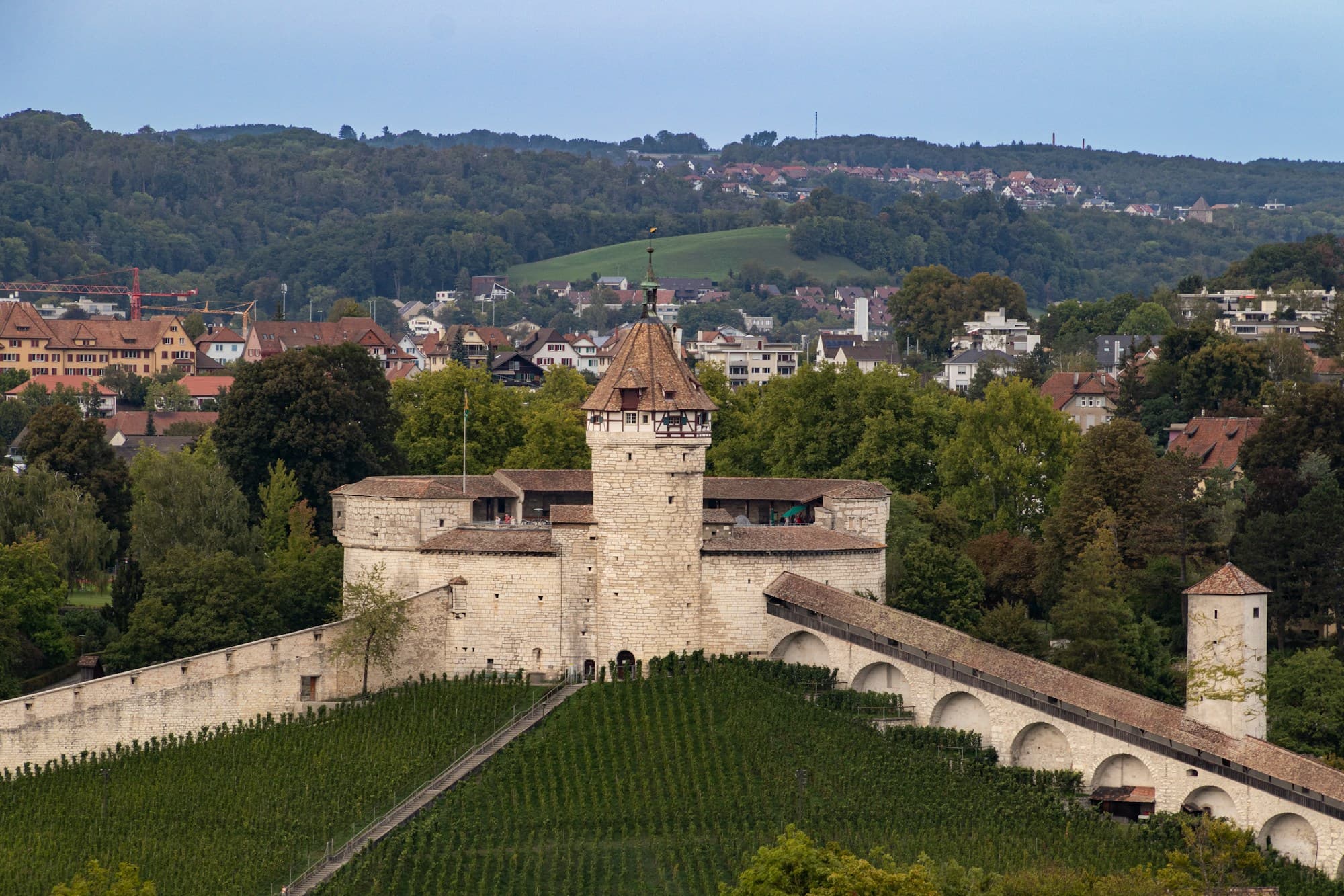 Digital Product Passport in Schaffhausen. Digital Product Passport in Schaffhausen.