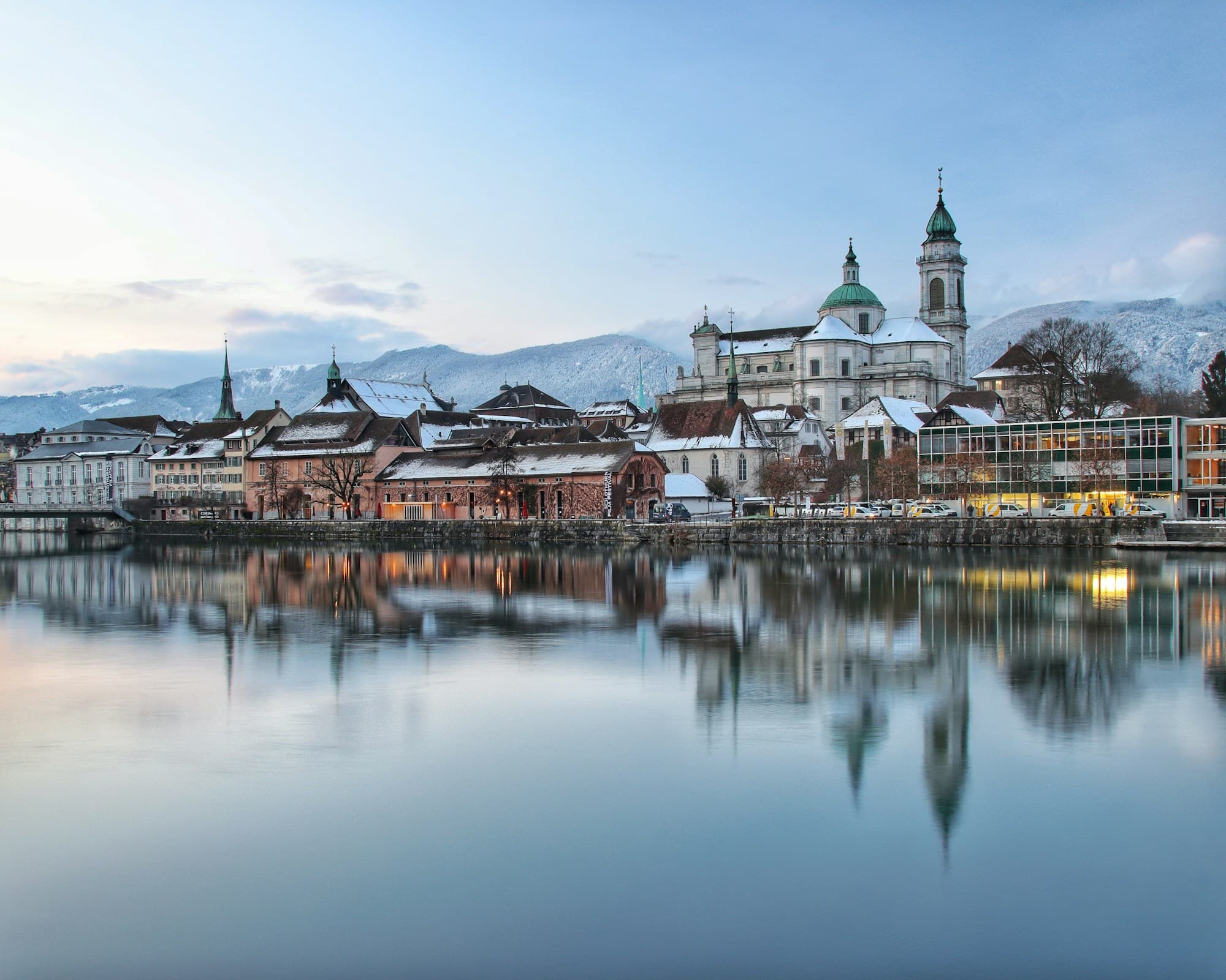 Digital Product Passport in Solothurn. Digital Product Passport in Solothurn.