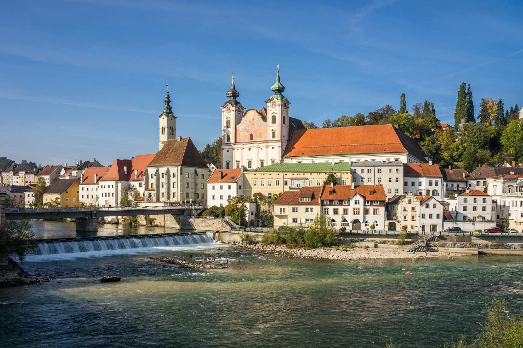 Digital Product Passport in Steyr. Digital Product Passport in Steyr.
