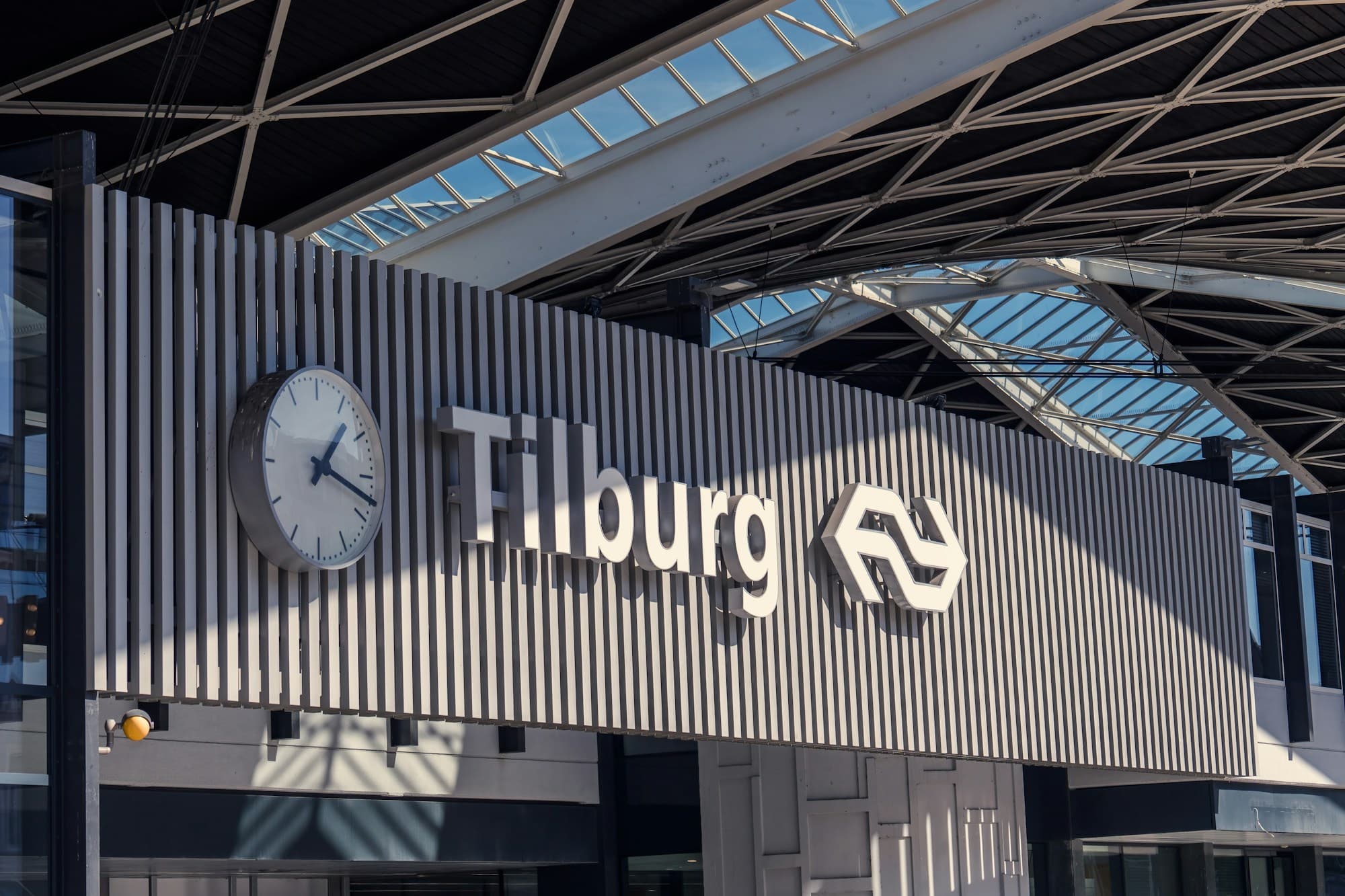 Digital Product Passport in Tilburg. Digital Product Passport in Tilburg.