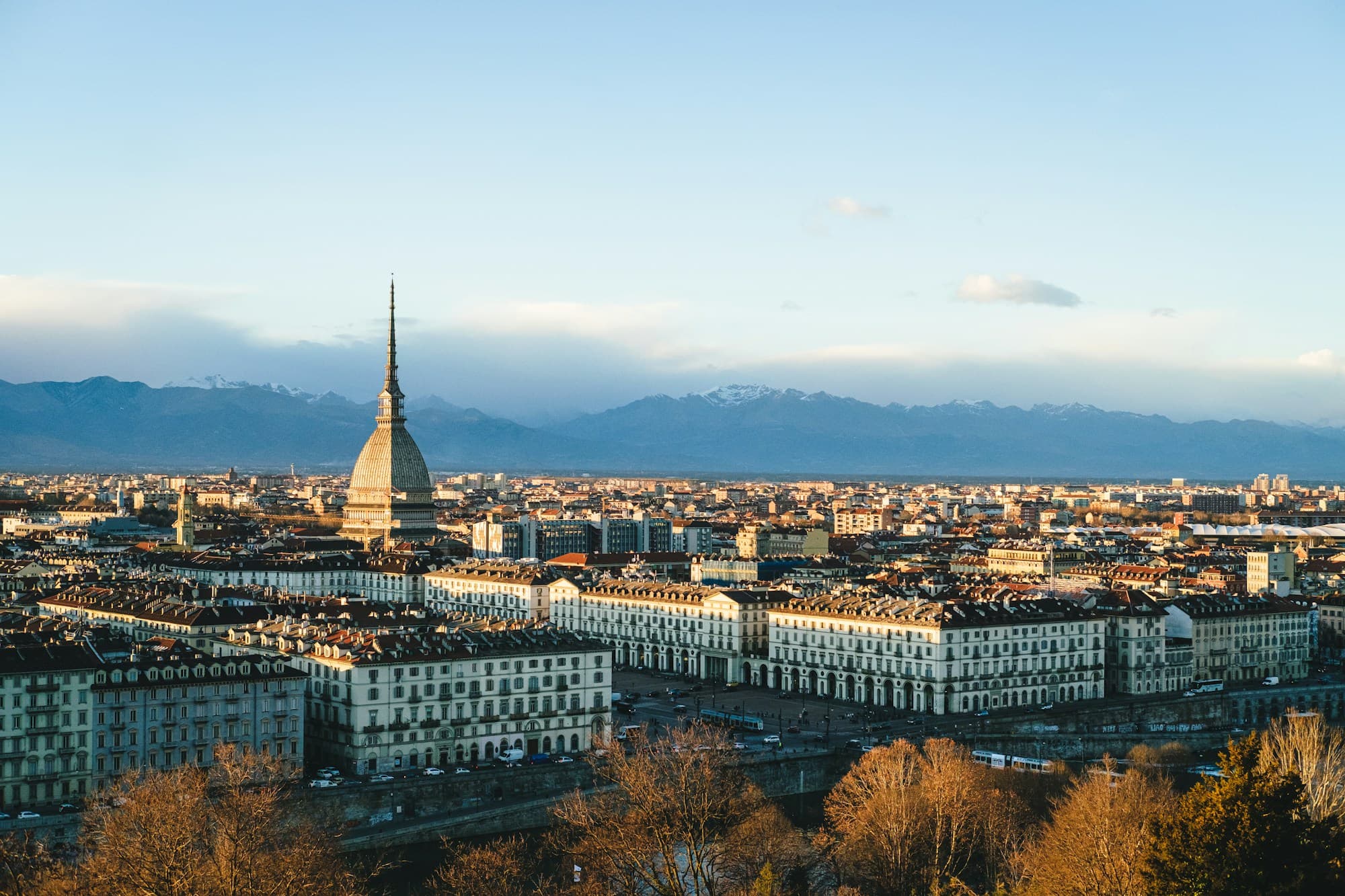 Digital Product Passport in Turin. Digital Product Passport in Turin.