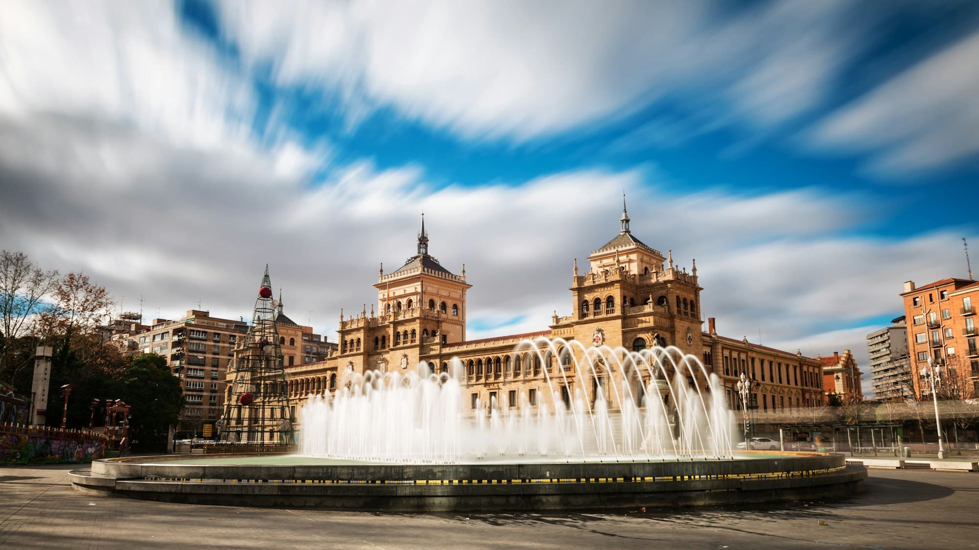 Digital Product Passport in Valladolid. Digital Product Passport in Valladolid.