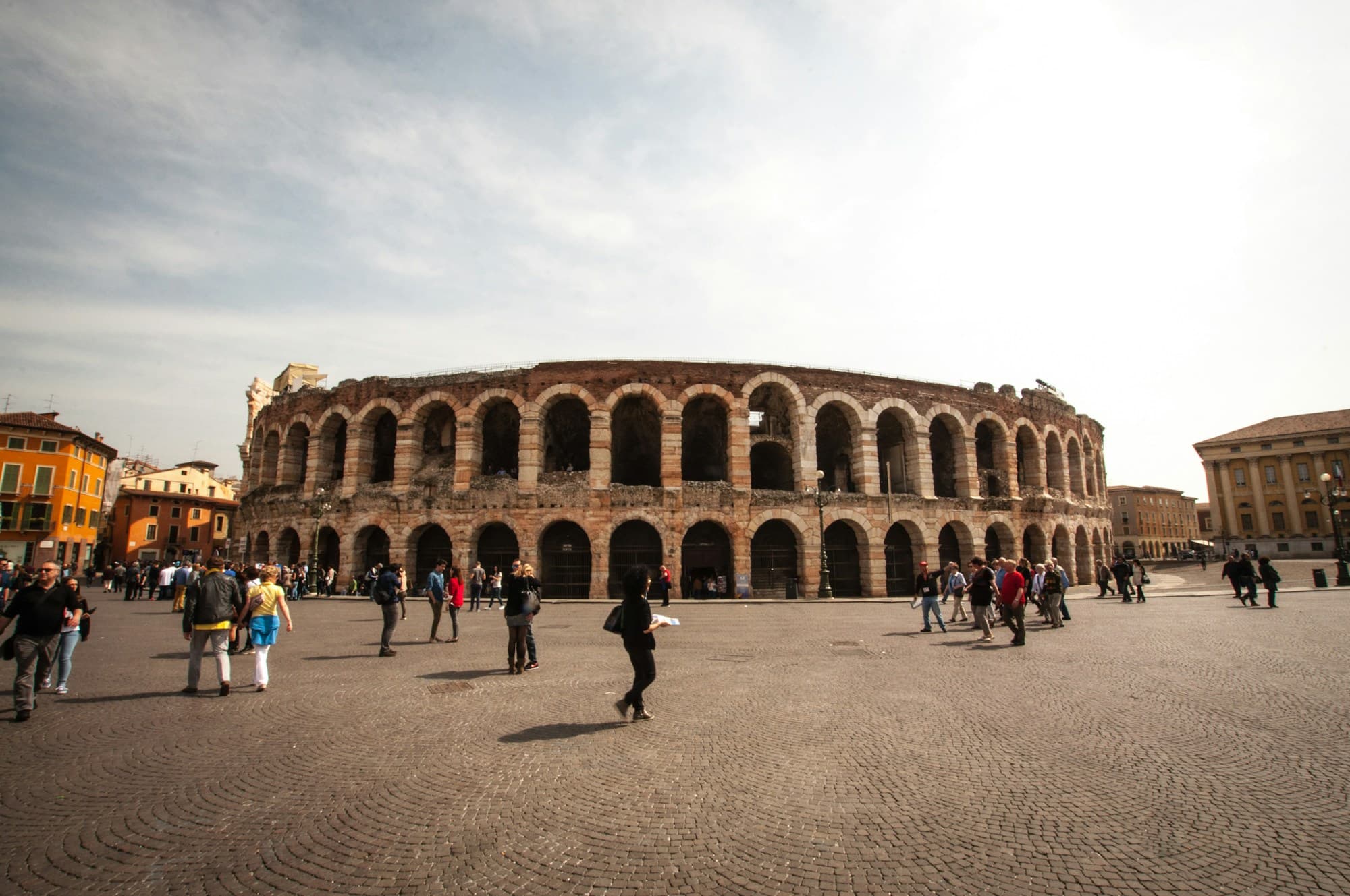 Digital Product Passport in Verona. Digital Product Passport in Verona.